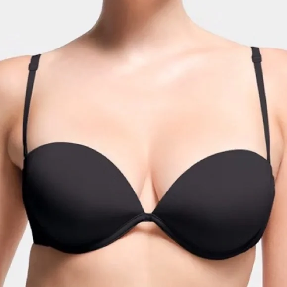 NWOT Skims Multi-Way‎ Bra - Picture 3 of 5